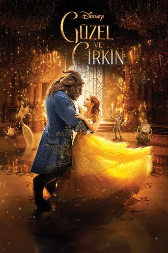 Güzel ve Çirkin (2017) posteri