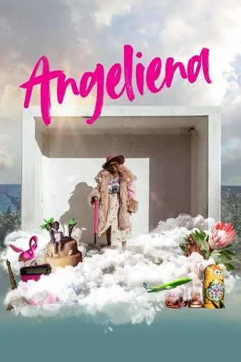 Angeliena (2021) posteri