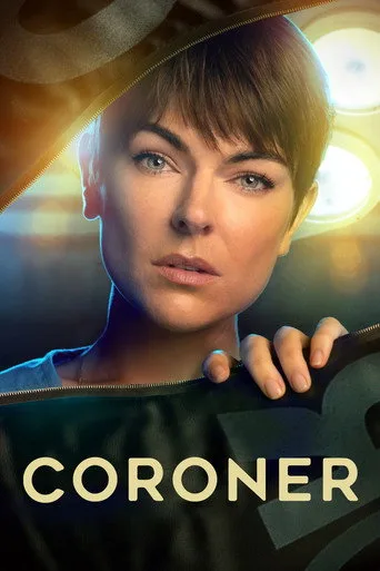 Coroner 2. sezon posteri