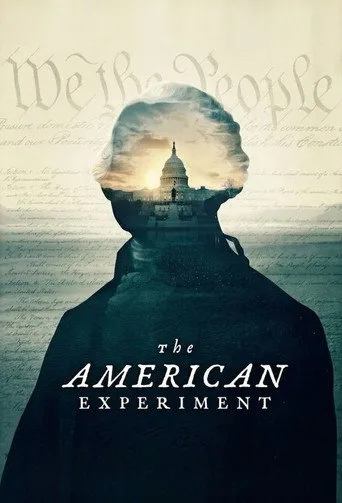 Amerika Deneyi (2026) posteri