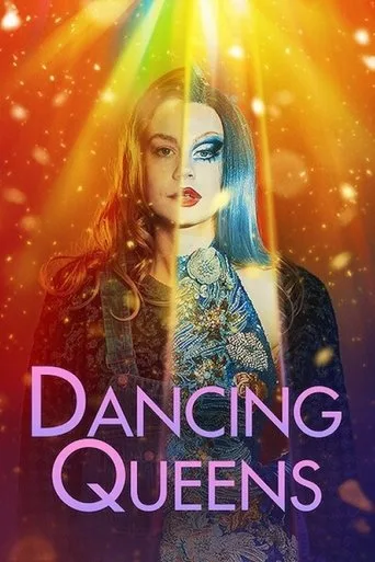 Dancing Queens (2021) posteri