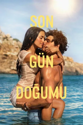 Son Gün Doğumu (2026) posteri