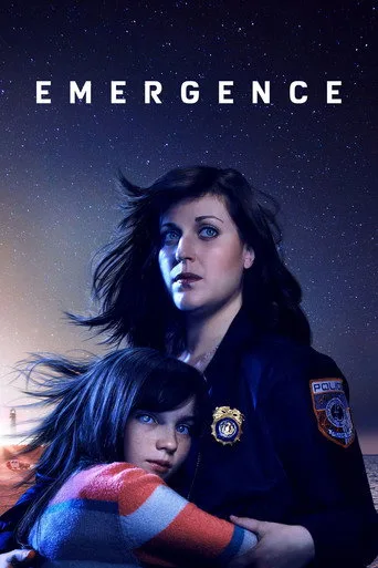 Emergence (2019) posteri