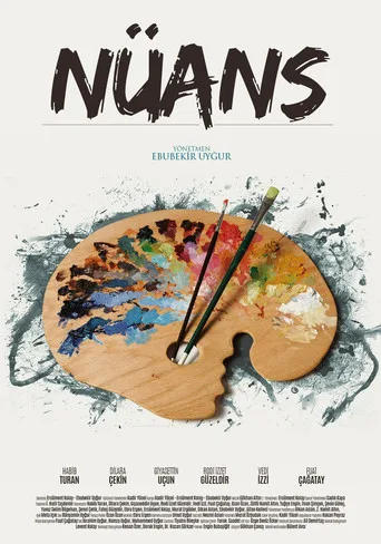 Nüans (2015) posteri