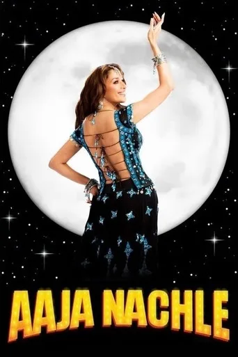 Hadi Dans Edelim / Aaja Nachle (2007) posteri