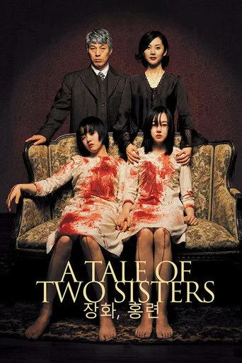 Karanlık Sırlar (2003) posteri
