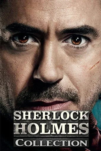 Sherlock Holmes serisi