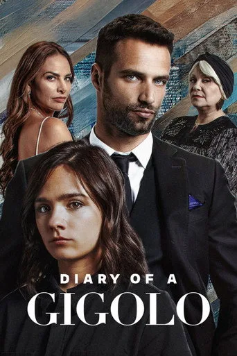 Bir Jigolonun Günlüğü 1. sezon posteri