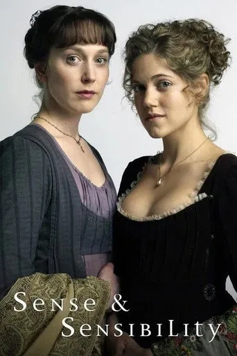 Sense and Sensibility 1. sezon posteri
