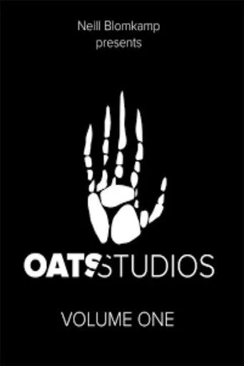 OATS Studios (2021) posteri