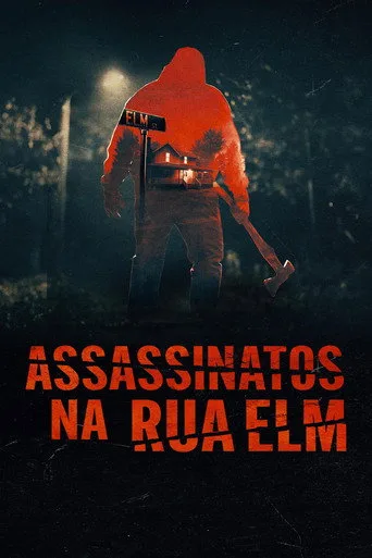 Elm Sokağı Cinayetleri 2. sezon posteri