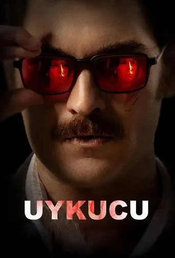 Uykucu (2025) posteri