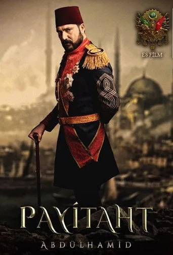 Payitaht: Abdülhamid 2. sezon posteri