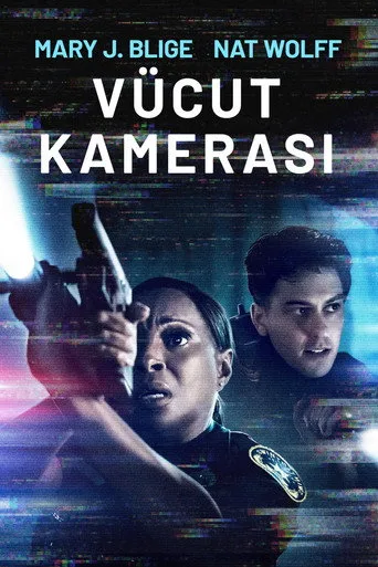 Vücut Kamerası (2020) posteri