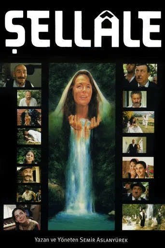 Şellale (2001) posteri