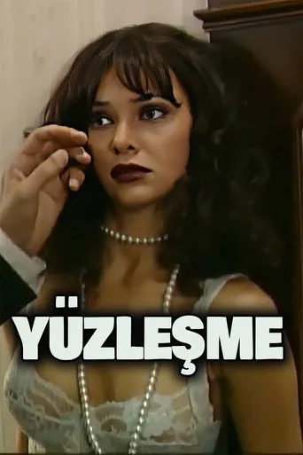 Yüzleşme (1998) posteri