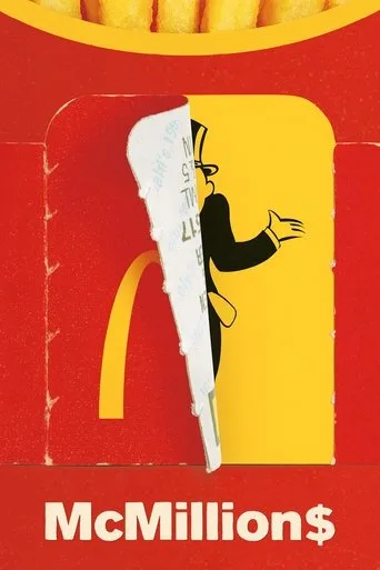 McMillion$ (2020) posteri