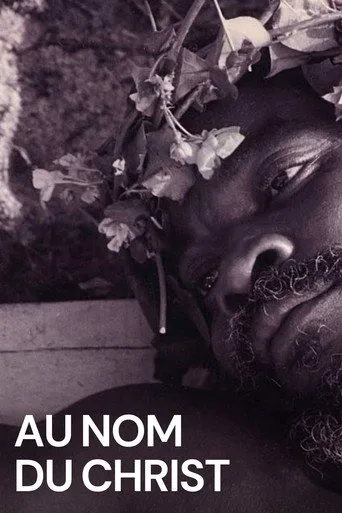 Au nom du Christ (1993) posteri