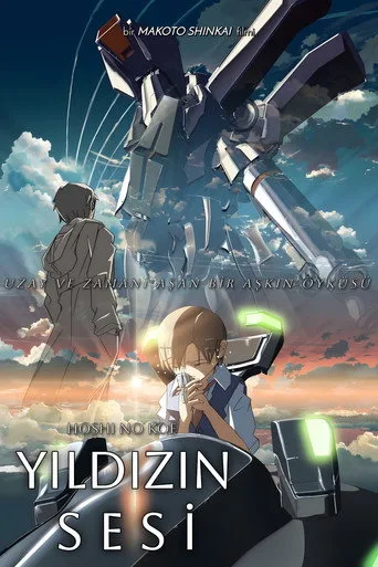 Yıldızın Sesi (2002) posteri