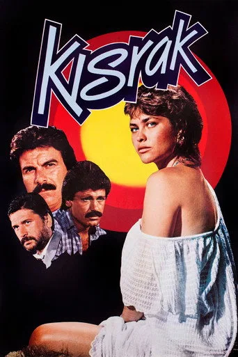Kısrak (1986) posteri