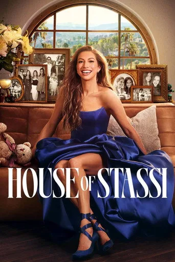 House of Stassi 1. sezon posteri
