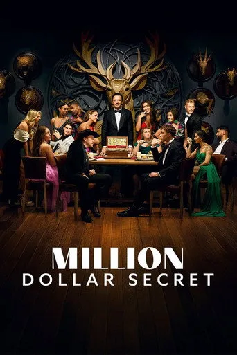 Milyon Dolarlık Sır (2025) posteri