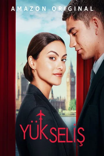 Yükseliş (2024) posteri