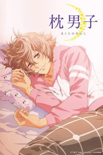 Pillow Boys (2015) posteri