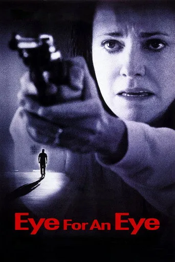 Göze Göz (1996) posteri