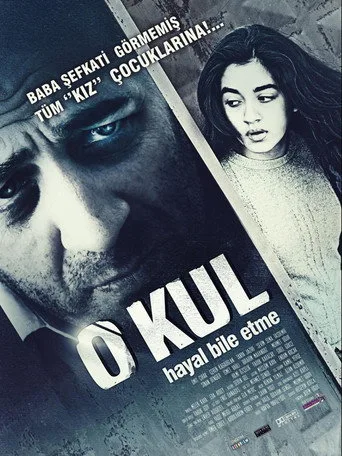 O Kul: Hayal Bile Etme (2010) posteri