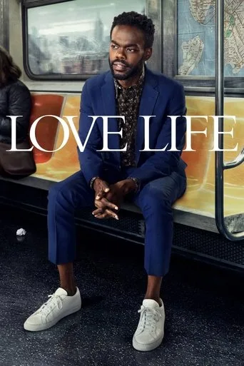 Love Life 2. sezon posteri