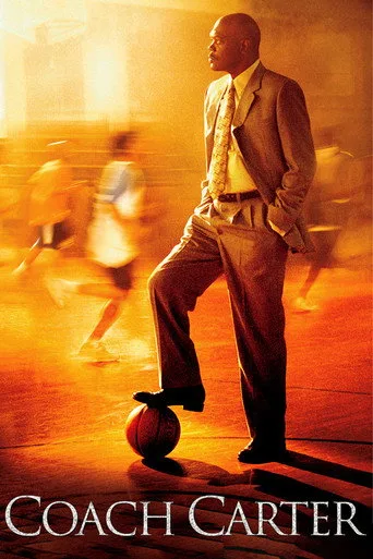 Koç Carter (2005) posteri