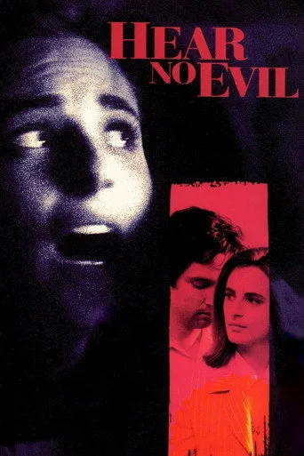 Tehlikeli İşaret (1993) posteri