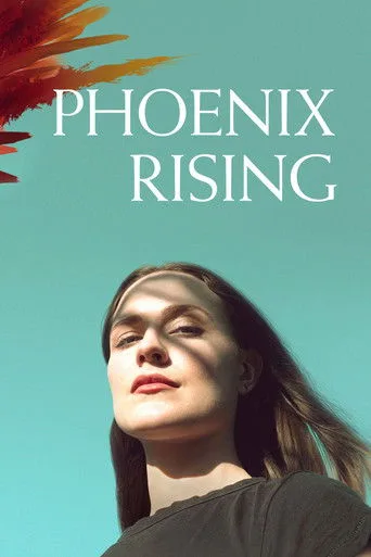 Phoenix Rising (2022) posteri