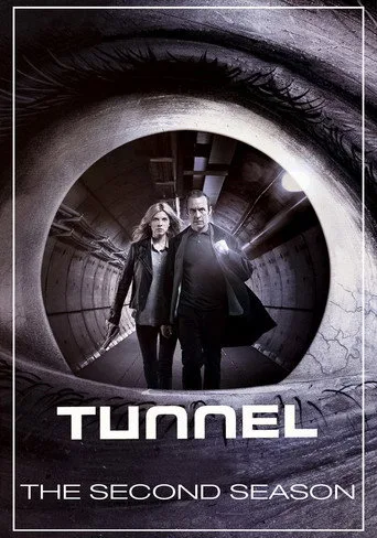 Tünel 2. sezon posteri