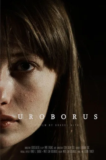 Uroborus (2019) posteri