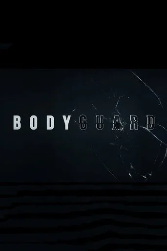 Bodyguard 0. sezon posteri