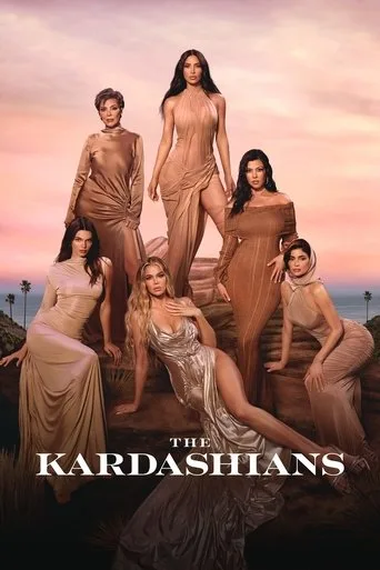 The Kardashians 5. sezon posteri