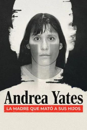 Katilin Arkasındaki Tarikat: Andrea Yates'in Hikayesi 1. sezon posteri
