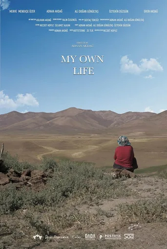 Benim Kendi Hayatım (2016) posteri