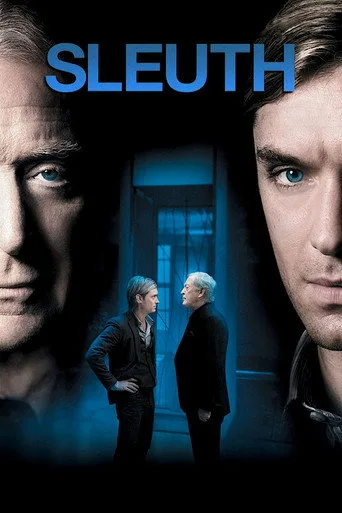 Ölümcül Oyun (2007) posteri