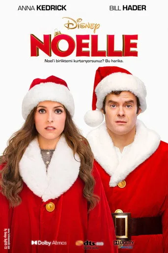 Noelle (2019) posteri