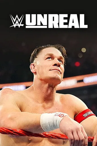 WWE: Ne Kadarı Gerçek? 3. sezon posteri