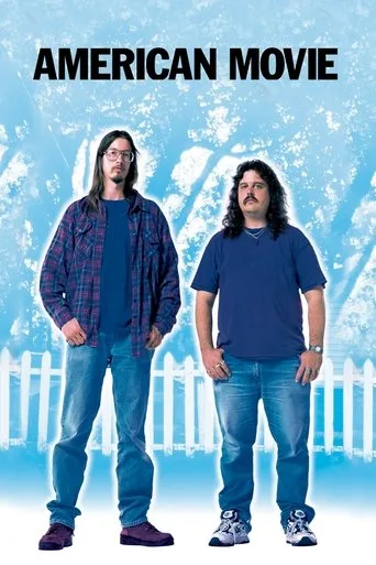 Amerikan Filmi (1999) posteri