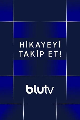 Blu Ofis (2021) posteri