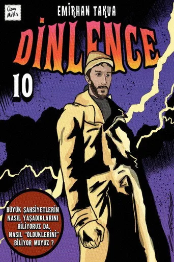 Dinlence 10 posteri
