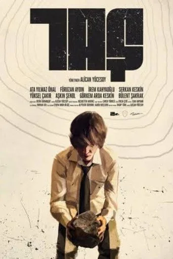Taş (2019) posteri