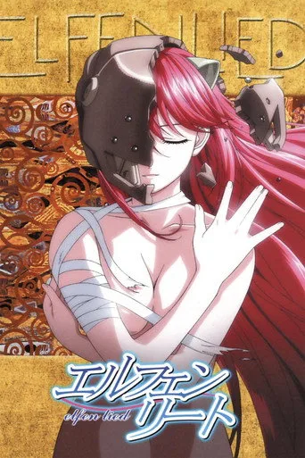 Elfen Lied 1. sezon posteri