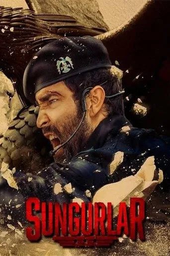 Sungurlar (2014) posteri