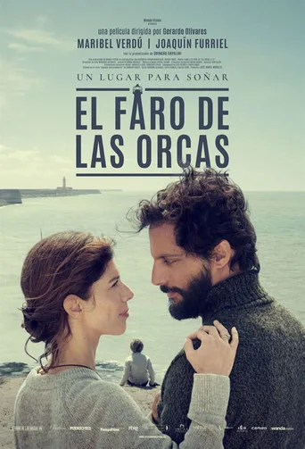 Katil Balinaların Umudu (2016) posteri